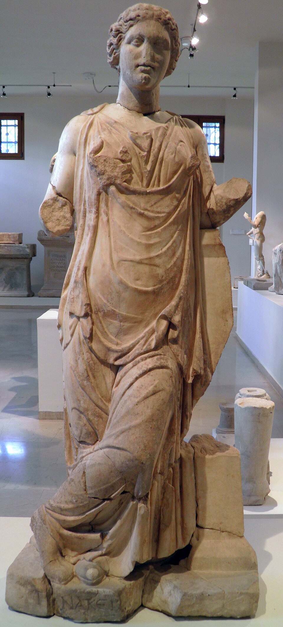 Panacea: Greek Goddess of Universal Remedy and Her Legacy